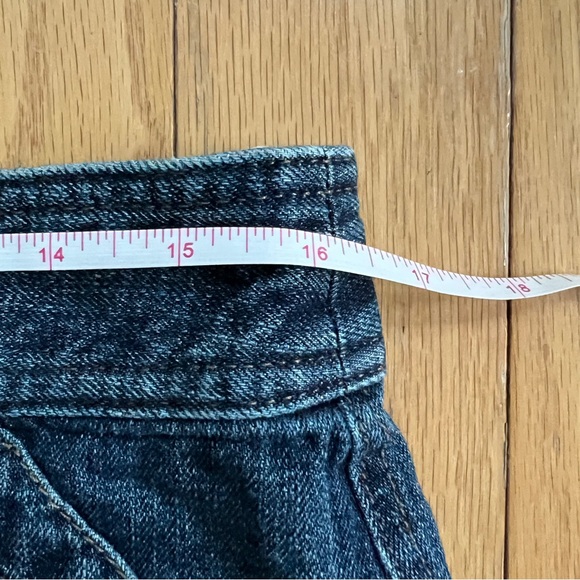 Loft women’s denim skirt size 8 - Picture 3 of 5
